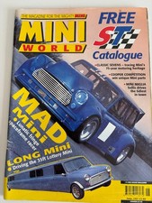 MINI WORLD Magazine - June
