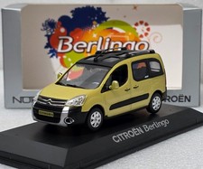 Citroen Berlingo XTR 2008