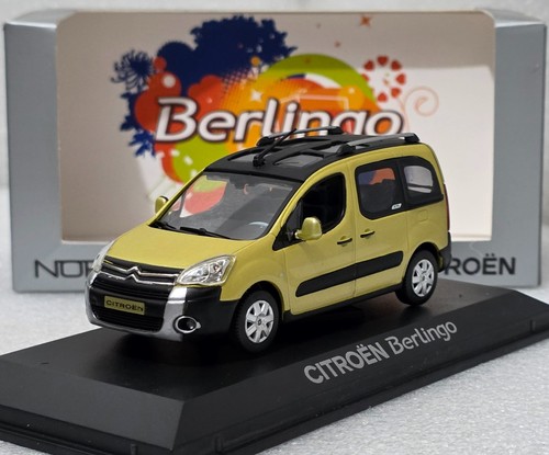 Citroen berlingo xtr - xtr, 2008