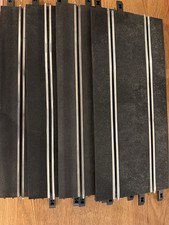 Ninco Track 4 Straight Pieces