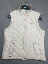 REGATTA LADIES CREAM GILET