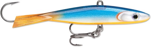 Rapala jsdr07 jigging - rapala, shadow