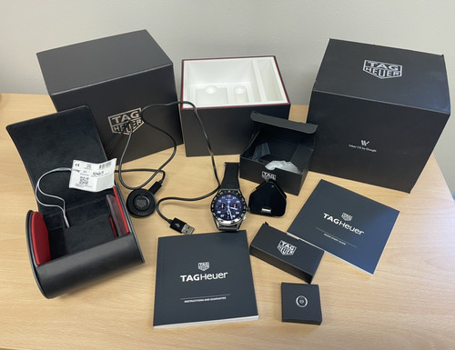Tag heuer connected - heuer,
