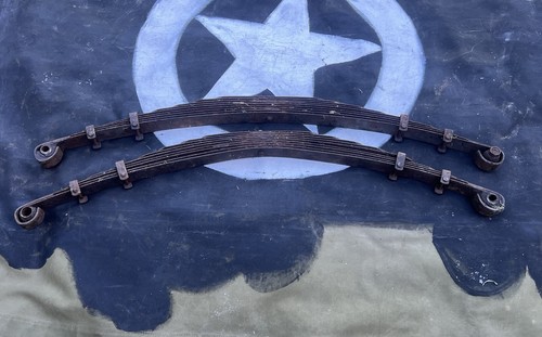 Original ford gpw - original,