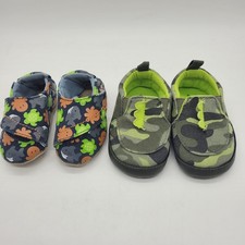 Newborn Baby Crib Shoes Infant