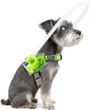 Blind Dog Halo Harness with