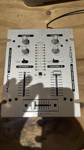 Kam gm25 special edition - kam,