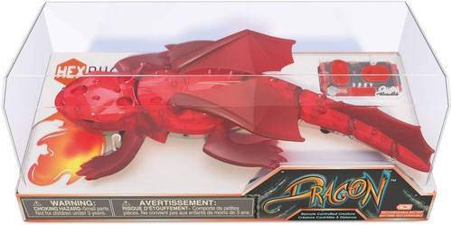 Hexbug remote control - hexbug,