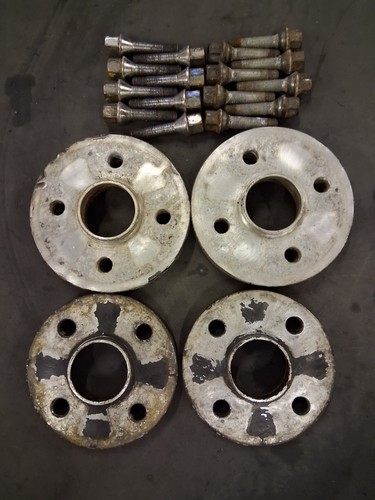 Grande punto jet 4x100 - grande,