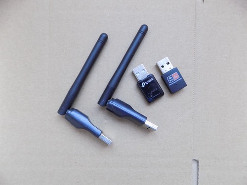Wireless usb wifi adapter - usb,