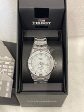 Tissot Seastar 1000 Unisex