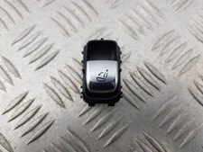 MERCEDES C CLASS SEAT CONTROL