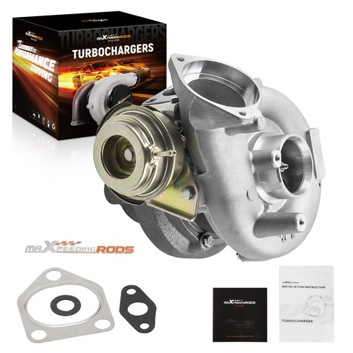 Turbo for bmw - bmw, x5