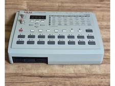 Akai S20 vintage stereo phrase 16 bit sampler n048900241602 *