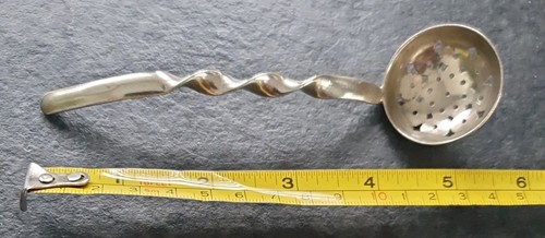 Vintage silver plated sugar - vintage,