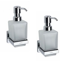 ECOSPA Wall Mounted Soap