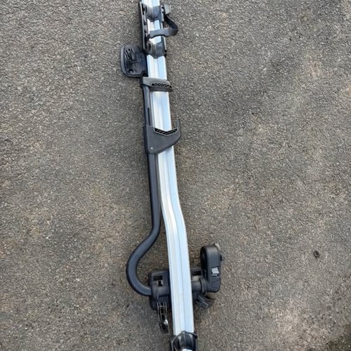 Thule proride 598 - thule, roof