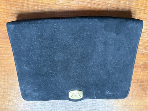 Vintage rayne black - vintage,