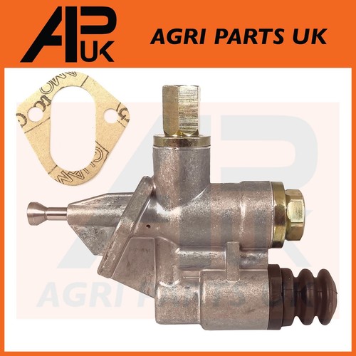 Fuel lift pump for case - lift,