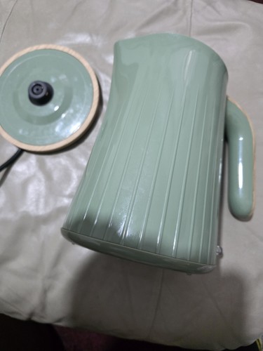 Gorge home fast boil green - home,