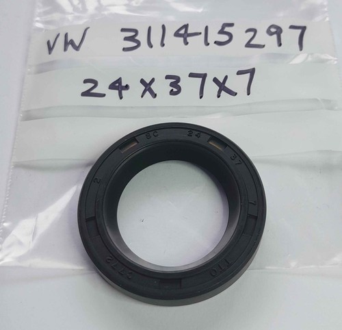 Steering box lower - , seal