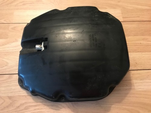 Honda pan european st1300 2007 - european,