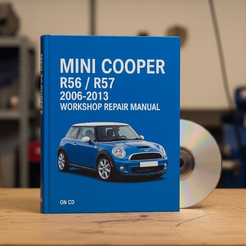 Mini cooper r56 r57 - cooper,