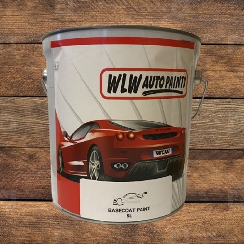 Ford ocean blue solvent - ocean,