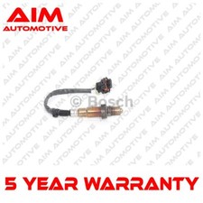 Lambda Oxygen Sensor AIM Fits