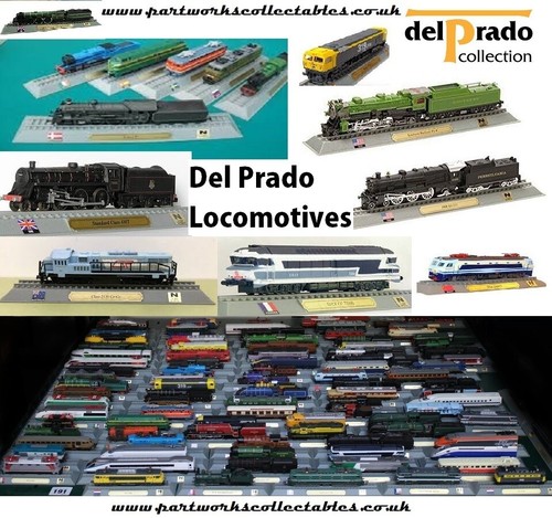 Del prado locomotives - del,