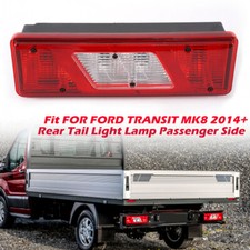 For Transit Tipper Mk8 Luton