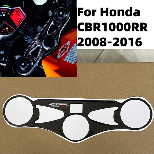 Carbon fiber handle yoke - carbon,