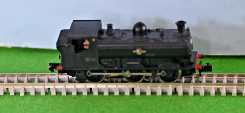 Graham farish 5775 gauge - n,