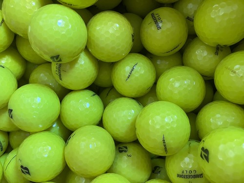 Yellow bridgestone e6 - 24, 48