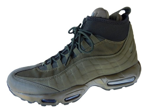 Nike air max sneakerboot - air,