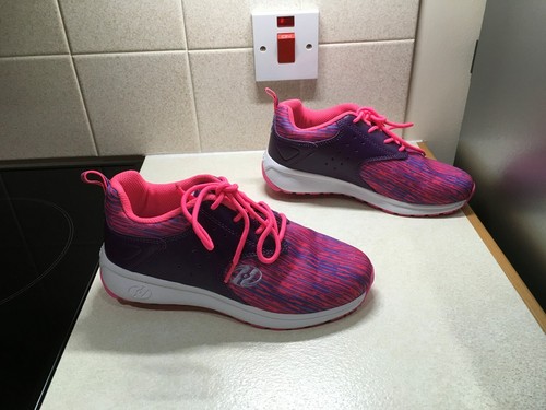 Girls heelys size eur - heelys,