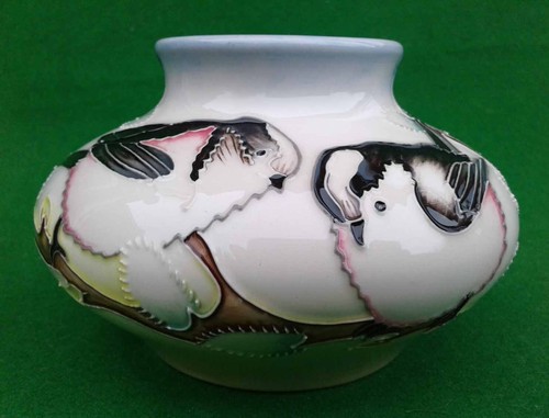 Moorcroft garden time - moorcroft,