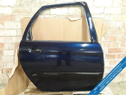 Citroen xsara picasso 2000 6 - citroen, 1.6