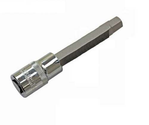 Franklin 11mm hex key bit - franklin,