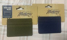2 X Mantaray Rip Stop One Size