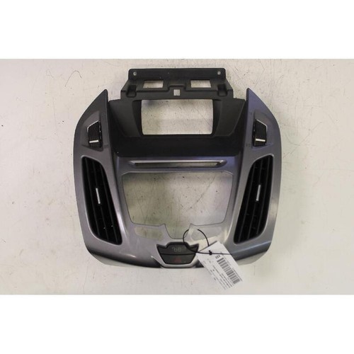 Central aerator ford - aerator,