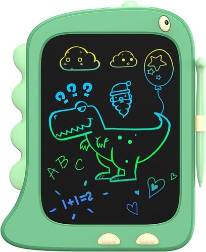 Lcd writing tablet 5inch - writing, 8.5inch