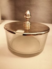 1960's antique Sugar Bowl