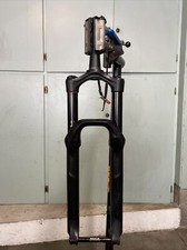 Rock Shox Pike RC 150mm Travel