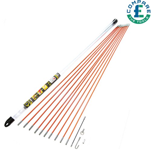 Mightyrod t5410 electrical - ck,