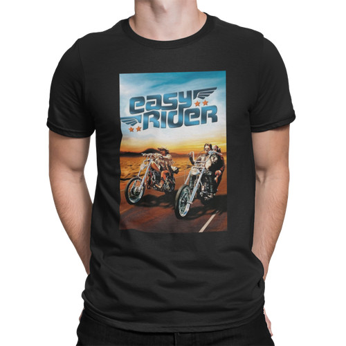 Film movie retro biker - film,
