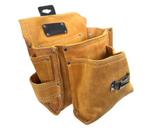 Large Nail Pouch Multi Pocket