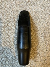 Selmer S80 HR Opening D Tenor Sax Mouthpiece 
