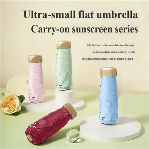 Mini sun umbrella - mini,