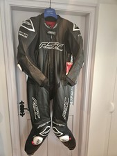 Rst aibag race - rst, leathers